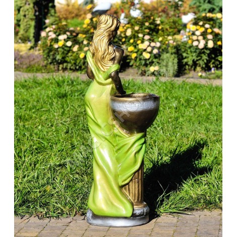 Садовая фигурка Cera Елена